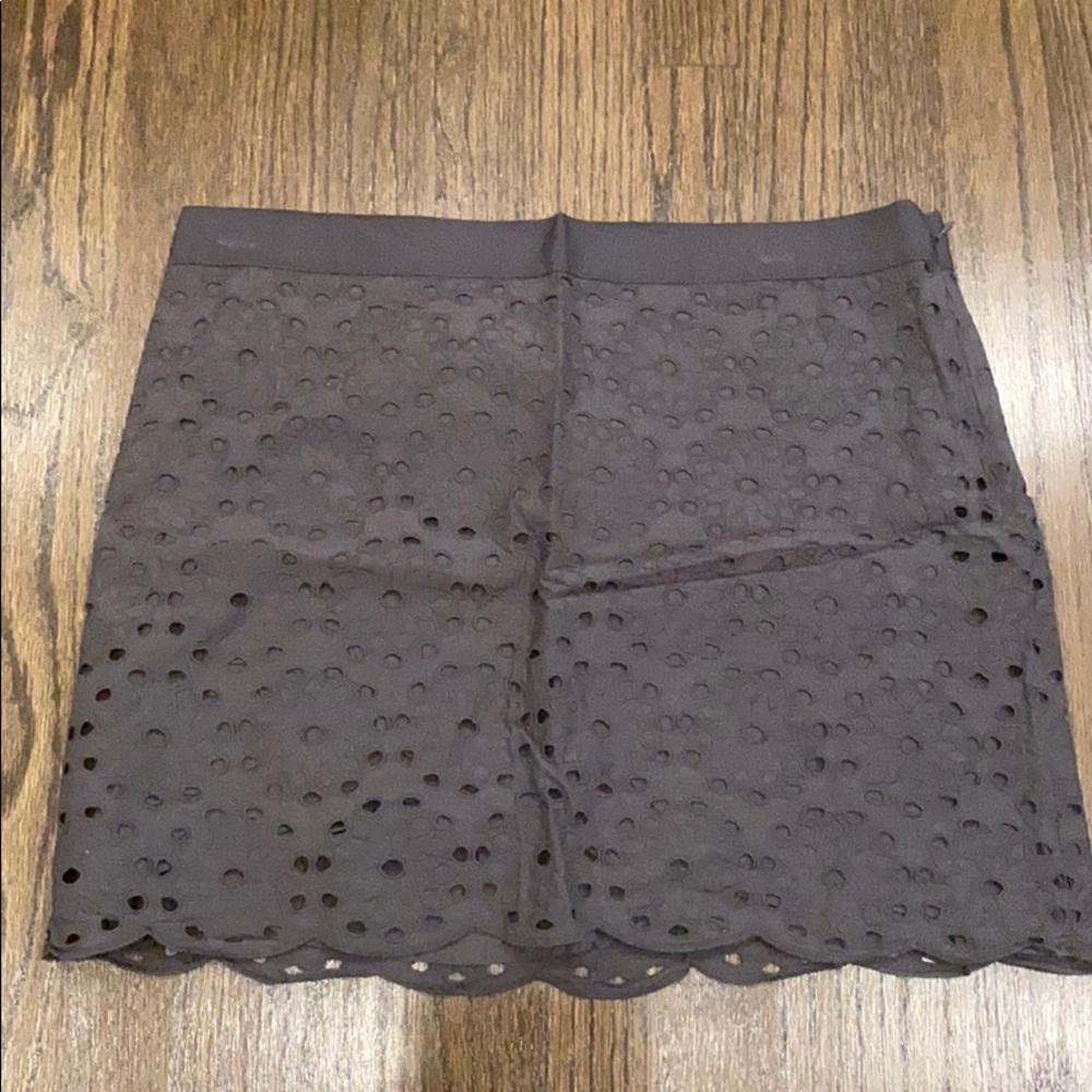 J Crew Skirt